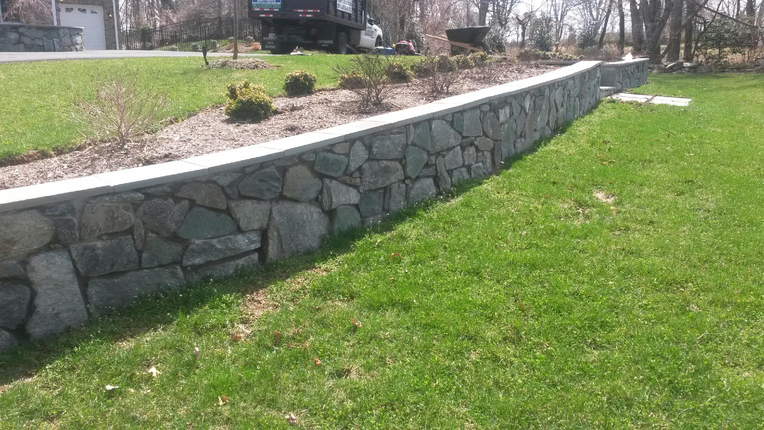 Wall